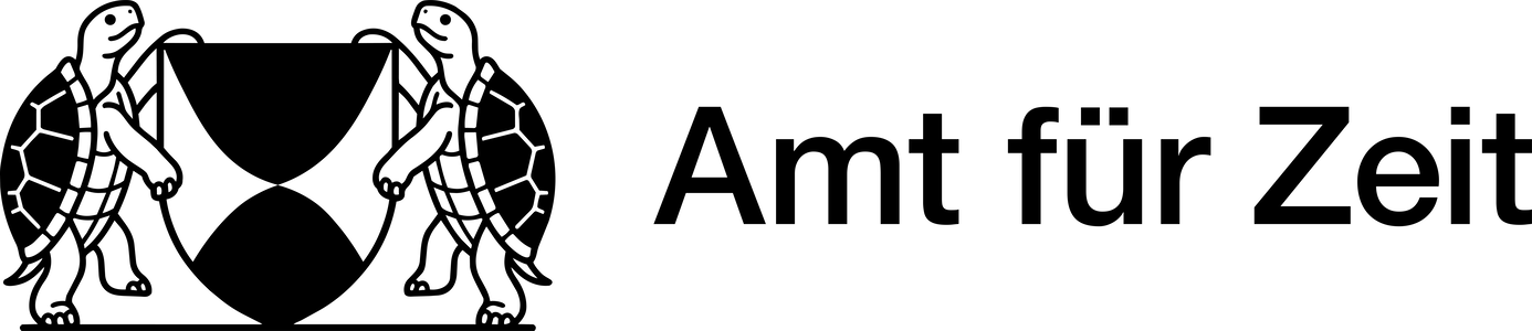Amt für Zeit