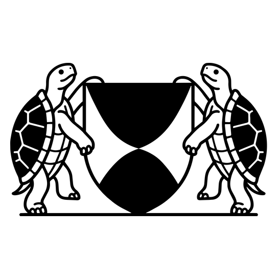 Signet des Amts für Zeit